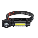Lanterna de cap MKX212