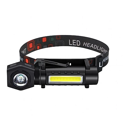 Lanterna de cap MKX212 Lanterna de cap MKX212