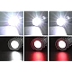 Lanterna de mana LED X3 Lanterna de mana LED X3