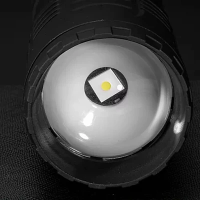 Lanterna de mana LED X3 Lanterna de mana LED X3