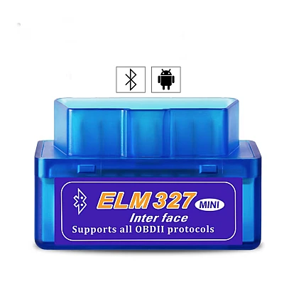 Scanner auto OBD2 MINI ELM327 V1.5 Bluetooth Scanner auto OBD2 MINI ELM327 V1.5 Bluetooth