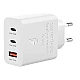 Adaptor Alimentare USB C 65W Incarcator Rapid Adaptor Alimentare USB C 65W Incarcator Rapid