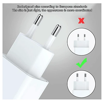Adaptor Alimentare USB C 65W Incarcator Rapid Adaptor Alimentare USB C 65W Incarcator Rapid