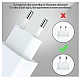 Adaptor Alimentare USB C 65W Incarcator Rapid Adaptor Alimentare USB C 65W Incarcator Rapid
