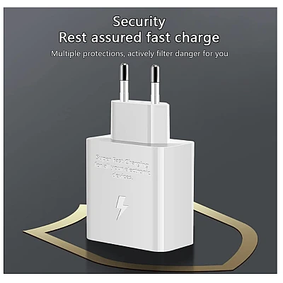Adaptor Alimentare USB C 65W Incarcator Rapid Adaptor Alimentare USB C 65W Incarcator Rapid