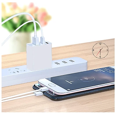 Adaptor Alimentare USB C 65W Incarcator Rapid Adaptor Alimentare USB C 65W Incarcator Rapid