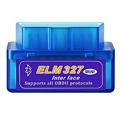 Scanner auto OBD2 MINI ELM327 V1.5 Bluetooth