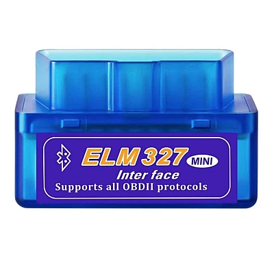 Scanner auto OBD2 MINI ELM327 V1.5 Bluetooth Scanner auto OBD2 MINI ELM327 V1.5 Bluetooth