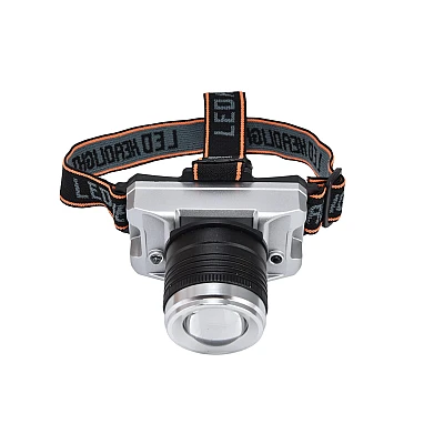Lanterna de cap ZJ-1707