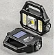 Lampa camping multifunctionala KJ-208 Lampa camping multifunctionala KJ-208