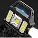 Lampa camping multifunctionala KJ-208 Lampa camping multifunctionala KJ-208