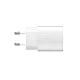 Incarcator Retea PD  45W USB-C + Cablu Type-C Incarcator Retea PD  45W USB-C + Cablu Type-C