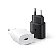 Incarcator Retea PD 45W USB-C + Cablu Type-C Incarcator Retea PD 45W USB-C + Cablu Type-C