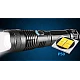 Lanterna ULTRA LED SLJ X71 10W P50 Incarcare USB Acumulator 18650 Lanterna ULTRA LED SLJ X71 10W P50 Incarcare USB Acumulator 18650