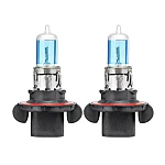 Set 2 becuri halogen auto H13 12V 60/55W 
