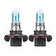 Set 2 becuri halogen auto H13 12V 60/55W Set 2 becuri halogen auto H13 12V 60/55W
