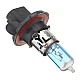 Set 2 becuri halogen auto H13 12V 60/55W Set 2 becuri halogen auto H13 12V 60/55W