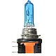 Set 2 becuri auto cu halogen H15 12V putere 15/55W Super White Set 2 becuri auto cu halogen H15 12V putere 15/55W Super White