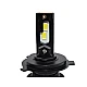 Set 2 becuri auto LED H7 V88S putere 380W lumina 6000K canbus 18000lm Set 2 becuri auto LED H7 V88S putere 380W lumina 6000K canbus 18000lm