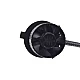 Set 2 becuri auto LED H7 V88S putere 380W lumina 6000K canbus 18000lm Set 2 becuri auto LED H7 V88S putere 380W lumina 6000K canbus 18000lm