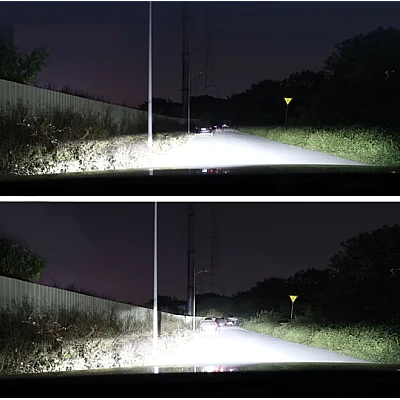 Set 2 becuri auto LED H1 V88S putere 380W lumina 6000K canbus 18000lm Set 2 becuri auto LED H1 V88S putere 380W lumina 6000K canbus 18000lm