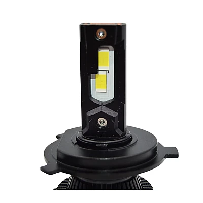 Set 2 becuri auto LED H1 V88S putere 380W lumina 6000K canbus 18000lm Set 2 becuri auto LED H1 V88S putere 380W lumina 6000K canbus 18000lm