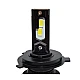 Set 2 becuri auto LED H1 V88S putere 380W lumina 6000K canbus 18000lm Set 2 becuri auto LED H1 V88S putere 380W lumina 6000K canbus 18000lm