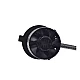 Set 2 becuri auto LED H1 V88S putere 380W lumina 6000K canbus 18000lm Set 2 becuri auto LED H1 V88S putere 380W lumina 6000K canbus 18000lm