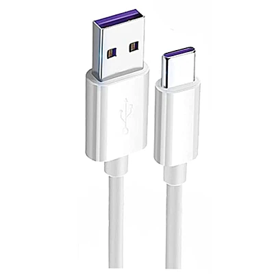 Cablu de Date si Incarcare USB la USB Type C lungime 1 metru A916 Cablu de Date si Incarcare USB la USB Type C lungime 1 metru A916