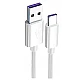 Cablu de Date si Incarcare USB la USB Type C lungime 1 metru A916 Cablu de Date si Incarcare USB la USB Type C lungime 1 metru A916