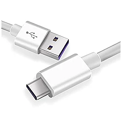 Cablu de Date si Incarcare USB la USB Type C lungime 1 metru A916 Cablu de Date si Incarcare USB la USB Type C lungime 1 metru A916