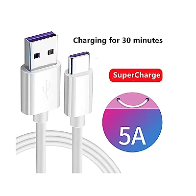 Cablu de Date si Incarcare USB la USB Type C lungime 1 metru A916 Cablu de Date si Incarcare USB la USB Type C lungime 1 metru A916