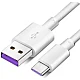 Cablu de Date si Incarcare USB la USB Type C lungime 1 metru A916 Cablu de Date si Incarcare USB la USB Type C lungime 1 metru A916