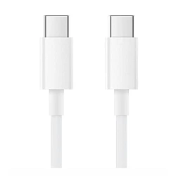 Cablu de date Fast Charge Type C la USB C lungime 1m Cablu de date Fast Charge Type C la USB C lungime 1m