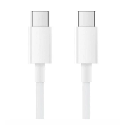 Cablu de date Fast Charge Type C la USB C lungime 1m Cablu de date Fast Charge Type C la USB C lungime 1m
