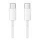 Cablu de date Fast Charge Type C la USB C lungime 1m Cablu de date Fast Charge Type C la USB C lungime 1m