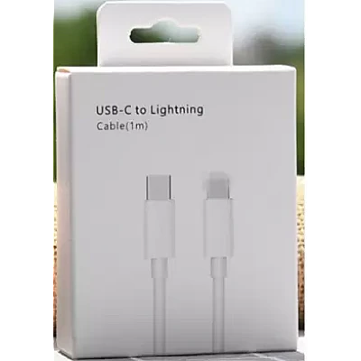 Cablu de date Fast Charge Type C la USB C lungime 1m Cablu de date Fast Charge Type C la USB C lungime 1m
