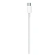 Cablu de date Fast Charge Type C la USB C lungime 1m Cablu de date Fast Charge Type C la USB C lungime 1m
