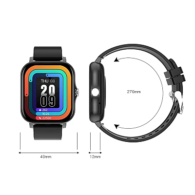 Ceas inteligent de mana ecran mare tactil Smartwatch Auriu Smartwatch Auriu 1.83 inch Ceas inteligent de mana ecran mare tactil Smartwatch Auriu Smartwatch Auriu 1.83 inch