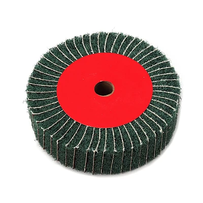 Disc Pasla 180 Mm cu Lamele de Smirghel Slefuit sau Lustruit Disc Pasla 180 Mm cu Lamele de Smirghel Slefuit sau Lustruit