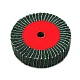 Disc Pasla 180 Mm cu Lamele de Smirghel Slefuit sau Lustruit Disc Pasla 180 Mm cu Lamele de Smirghel Slefuit sau Lustruit