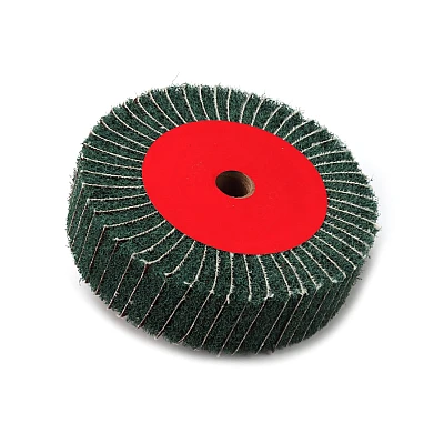 Disc Pasla 180 Mm cu Lamele de Smirghel Slefuit sau Lustruit Disc Pasla 180 Mm cu Lamele de Smirghel Slefuit sau Lustruit
