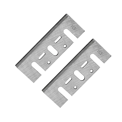 Set 2 lame rindea profesionale BOJING 82x29x3mm Set 2 lame rindea profesionale BOJING 82x29x3mm