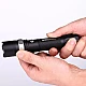 Lanterna SWAT led acumulator 4800 mAh rezistenta socuri si apa XL Lanterna SWAT led acumulator 4800 mAh rezistenta socuri si apa XL