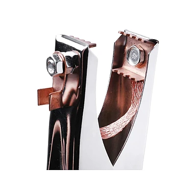 Set 2 x Cleste Sudura Intensitate 500A Pentru Masa Set 2 x Cleste Sudura Intensitate 500A Pentru Masa