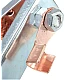 Set 2 x Cleste Sudura Intensitate 500A Pentru Masa Set 2 x Cleste Sudura Intensitate 500A Pentru Masa