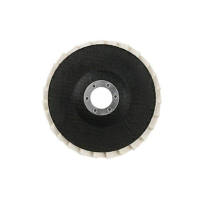 Disc Lamelar Pasla ALB de 125 Mm Disc Lamelar Pasla ALB de 125 Mm