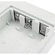 Alarma De Intrare/Iesire Cu Detectie De Miscare in Infrarosu si Sonerie Fara Fir RL-9816M Alarma De Intrare/Iesire Cu Detectie De Miscare in Infrarosu si Sonerie Fara Fir RL-9816M
