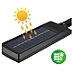 Lampa solara stradala JF-180 cu senzor Lampa solara stradala JF-180 cu senzor