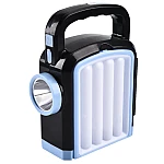 Lampa multifunctionala pentru camping LF 2301
